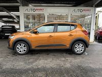 Gebraucht Dacia Sandero Comfort 91 PS (66 kW) 2021 Limousine