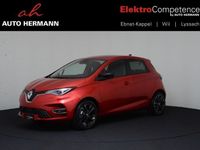 gebraucht Renault Zoe ICONIC R135