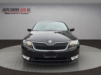 Gebraucht Skoda Rapid Ambition 122 PS (89 kW) 2015 Kombi