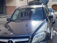 Gebraucht Mercedes GLK250 204 PS (150 kW) 2013 SUV