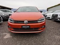 Gebraucht VW Polo Highline 95 PS (69 kW) 2019