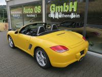 gebraucht Porsche Boxster 2.9 PDK