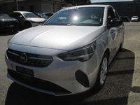 Gebraucht Opel Corsa Elegance 100 PS (73 kW) 2023 Silber Kleinwagen