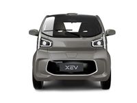 Gebraucht XEV Yoyo 7 kW (10 PS) 2024 Kleinwagen