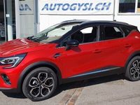 gebraucht Mitsubishi ASX 1.6 HEV Intense Helvetia