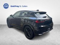 Neu Lexus LBX 136 PS (100 kW) 2026 Schwarz SUV