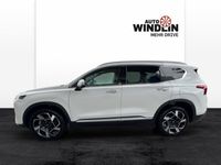 gebraucht Hyundai Santa Fe 2.2 CRDi Vertex