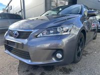 Gebraucht Lexus CT200h 136 PS (100 kW) 2013