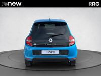 gebraucht Renault Twingo 1.0 Zen