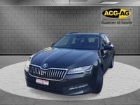 Gebraucht Skoda Superb Ambition 200 PS (147 kW) 2023 Kombi