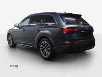 Gebraucht Audi Q7 S-Line 340 PS (250 kW) 2025 Grau SUV