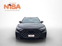 Gebraucht Audi RS Q3 Design 400 PS (294 kW) 2020 SUV