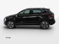 Neu Skoda Karoq Dynamic 150 PS (110 kW) 2026 Magic schwarz, perleffekt SUV