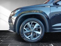 gebraucht Skoda Kodiaq 2.0 TSI Sportline DSG