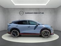 Neu Nissan Ariya Nismo 319 kW (435 PS) 2025 Grau SUV
