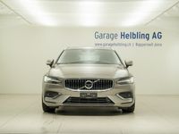 gebraucht Volvo V60 2,0 T6 Inscription AWD