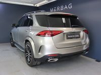 gebraucht Mercedes GLE580 4Matic AMG Line 9G-Tronic