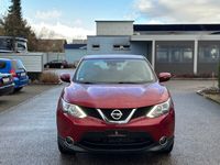 Gebraucht Nissan Qashqai Tekna 131 PS (96 kW) 2014 SUV