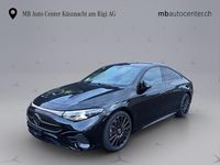 Neu Mercedes CLA220 AMG line 204 PS (150 kW) 2026 Schwarz Limousine