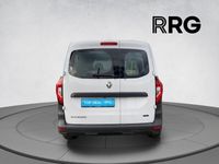 gebraucht Renault Kangoo Van EV45 Open Sesame 11kW Advance