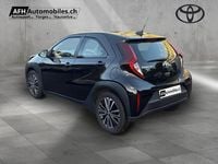 Gebraucht Toyota Aygo X 72 PS (52 kW) 2025 Schwarz SUV