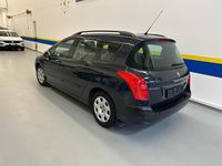 Gebraucht Peugeot 308 SW Active 112 PS (82 kW) 2011 Kombi