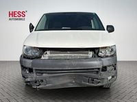 Gebraucht VW T5 102 PS (75 kW) 2010 Van