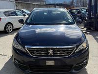 Gebraucht Peugeot 308 SW Active 131 PS (96 kW) 2017 Kombi