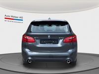 gebraucht BMW 218 d ActiveT Sport