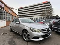 Gebraucht Mercedes E300 Avantgarde 252 PS (185 kW) 2014
