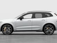 Neu Volvo XC60 310 PS (228 kW) 2026 SUV