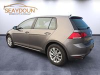 Gebraucht VW Golf VII Highline 122 PS (89 kW) 2013