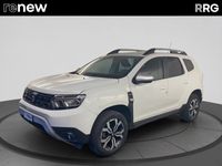 gebraucht Dacia Duster TCe 150 Prestige 4x4