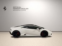 gebraucht Lamborghini Huracán HuracanCoupé DCT