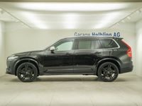 gebraucht Volvo XC90 2,0 T8 TE R-Design 7P. AWD