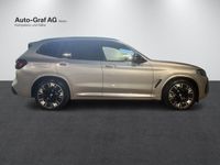 gebraucht BMW iX3 Impressive