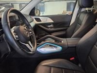 Gebraucht Mercedes GLE350 319 PS (234 kW) 2022