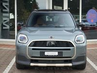 Gebraucht Mini Countryman 170 PS (125 kW) 2024 Grau SUV