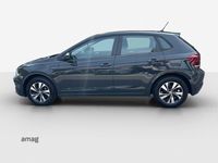 gebraucht VW Polo Trendline
