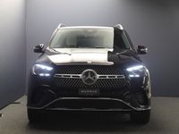 Gebraucht Mercedes GLE450 AMG 370 PS (272 kW) 2024