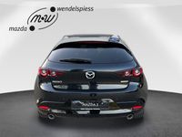 gebraucht Mazda 3 Hatchback SKYACTIV-X M Hybrid 186 Homura Automat