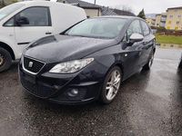 Gebraucht Seat Ibiza FR 150 PS (110 kW) 2010