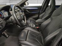 gebraucht BMW X2 M35i