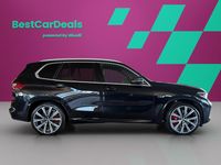 Gebraucht BMW X5 Shadowline 394 PS (289 kW) 2021 Schwarz SUV