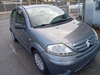 Gebraucht Citroën C3 Furio 60 PS (44 kW) 2009