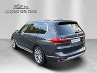 gebraucht BMW X7 30d Steptronic