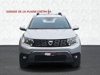 gebraucht Dacia Duster TCe 125 Prestige 4x2