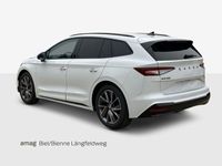 gebraucht Skoda Enyaq iV Sportline iV 60 4x2