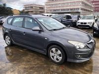 Gebraucht Hyundai i30 Style 128 PS (94 kW) 2011 Kombi