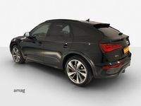 Gebraucht Audi Q5 Sportback Black Edition 265 PS (194 kW) 2021 SUV